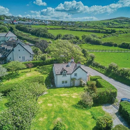 Dollars Cottage - 4 Bedroom Cottage - Llangennith Exterior foto