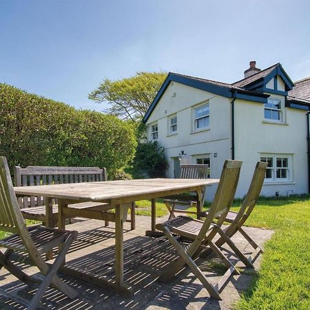 Dollars Cottage - 4 Bedroom Cottage - Llangennith Exterior foto