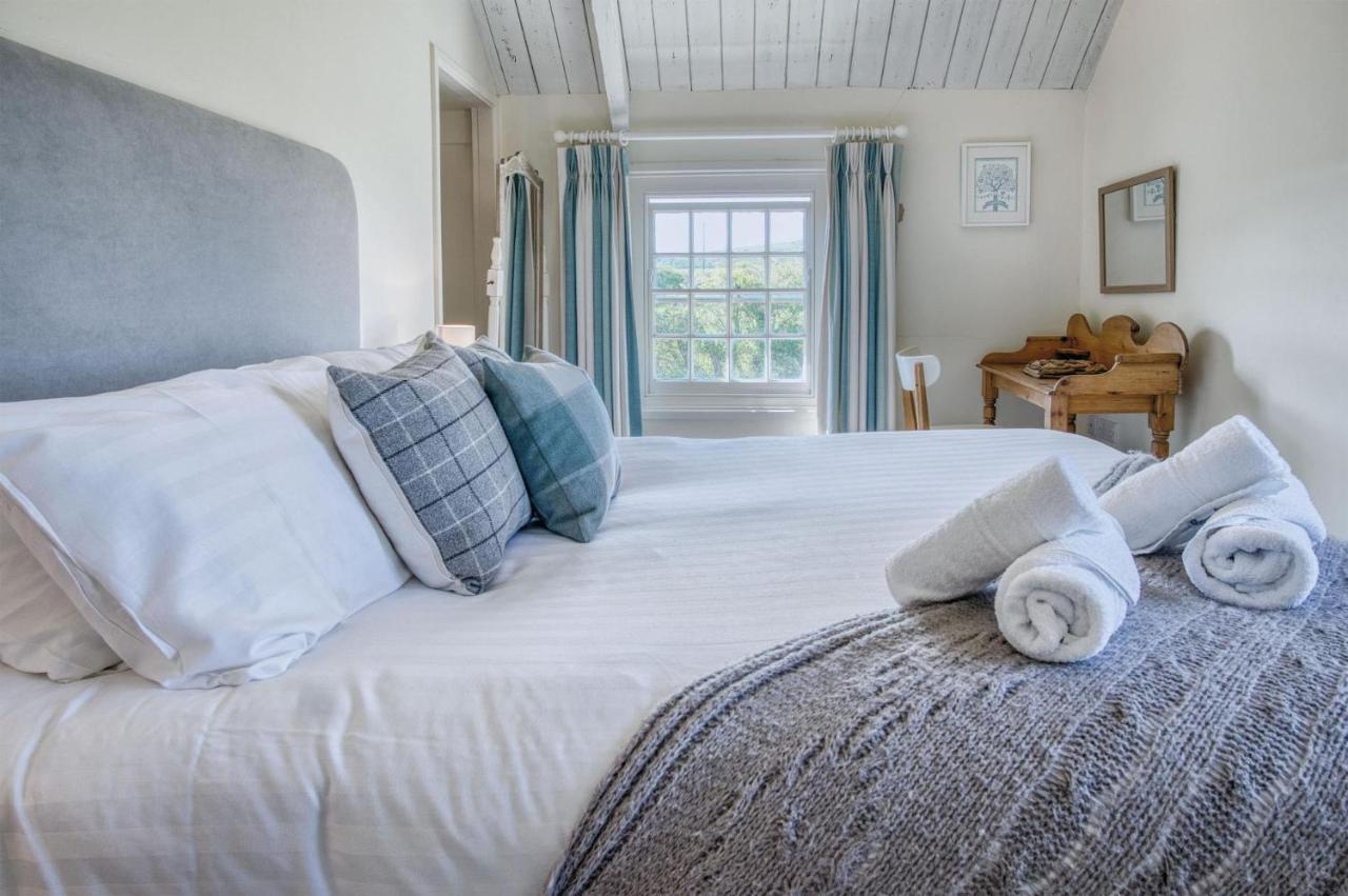 Dollars Cottage - 4 Bedroom Cottage - Llangennith Exterior foto