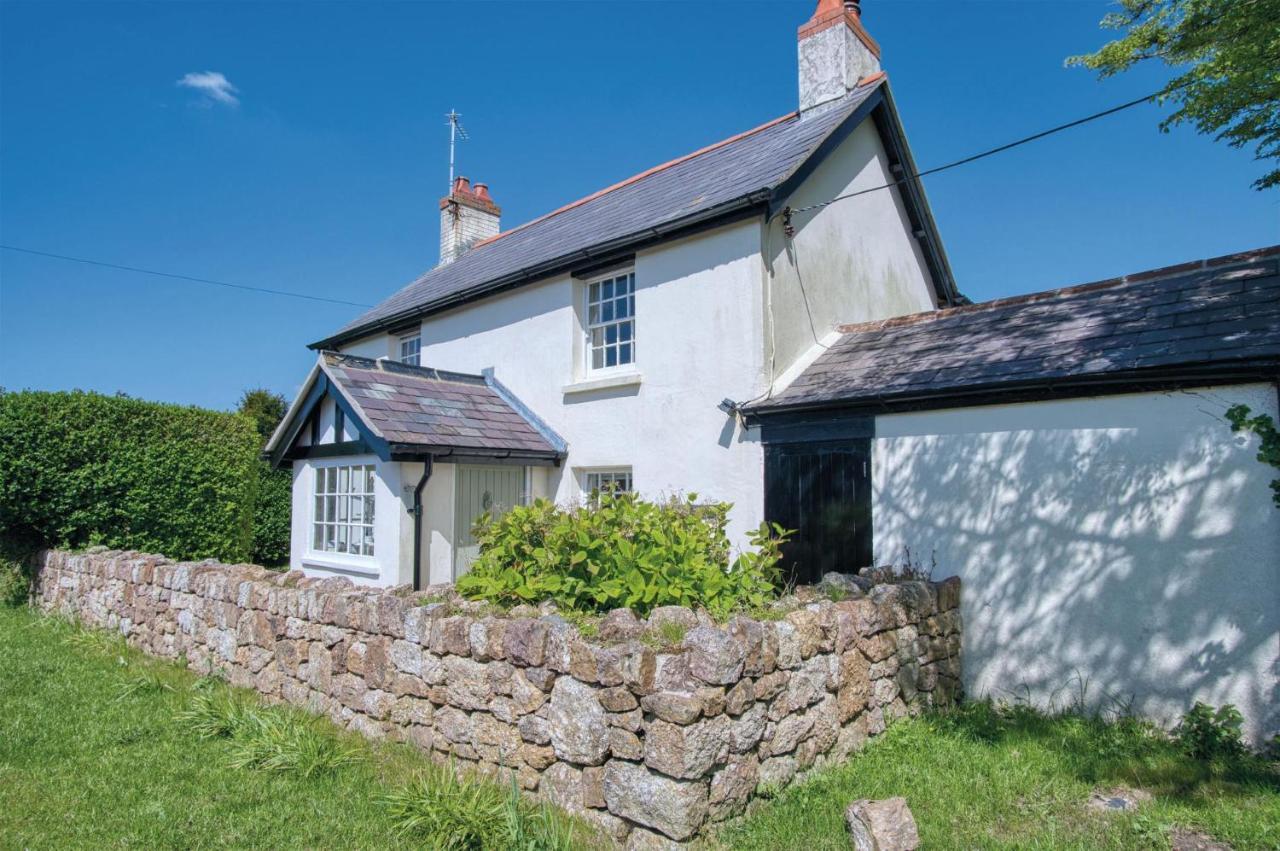 Dollars Cottage - 4 Bedroom Cottage - Llangennith Exterior foto