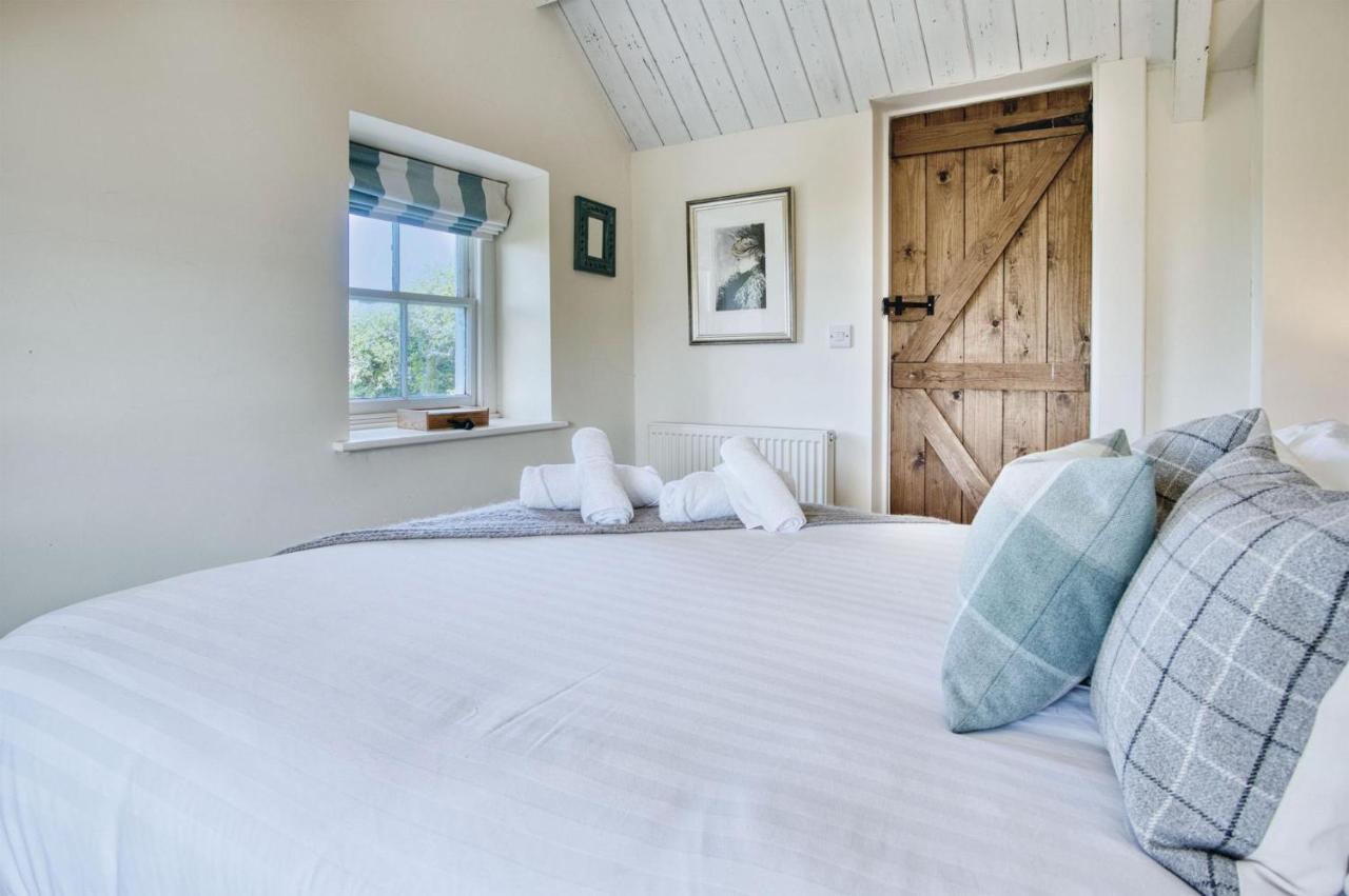 Dollars Cottage - 4 Bedroom Cottage - Llangennith Exterior foto